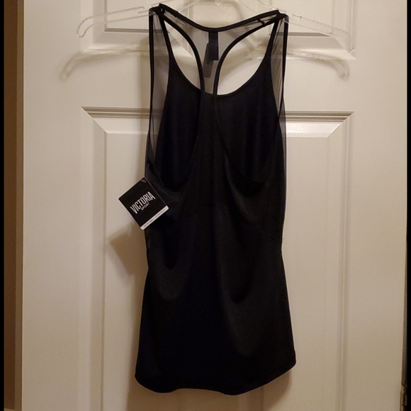 NWTs, VS Sport Tee XSP - Picture 3 of 5